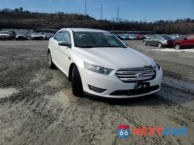 Zdjęcie 13 z 13 samochodu: 2014 FORD TAURUS LIMITED VIN:1FAHP2F86EG183531 - miniatura