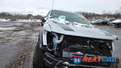 Zdjęcie 13 z 13 samochodu: 2022 FORD F150 RAPTOR VIN:1FTFW1RG3NFC43014 - miniatura