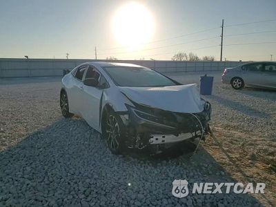 Zdjęcie 14 z 14 samochodu: 2026 TOYOTA PRIUS PLUG-IN HYBRID XSE VIN:JTDACACU9T3054500 - miniatura