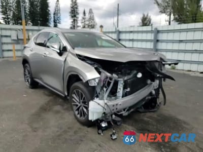 Zdjęcie 14 z 14 samochodu: 2023 LEXUS NX 250 PREMIUM VIN:2T2GDCAZ6PC004907 - miniatura
