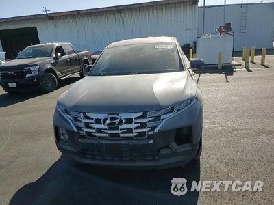 Zdjęcie 14 z 14 samochodu: 2023 HYUNDAI SANTA CRUZ SEL VIN:5NTJBDAE7PH051218 - miniatura
