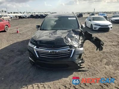 Zdjęcie 15 z 15 samochodu: 2022 CHEVROLET TRAVERSE LT VIN:1GNERHKW0NJ163199 - miniatura
