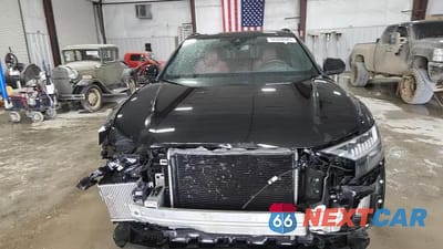 Zdjęcie 14 z 14 samochodu: 2022 AUDI SQ8 PRESTIGE VIN:WA1CWBF19ND026257 - miniatura