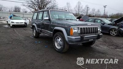 Zdjęcie 14 z 14 samochodu: 1991 JEEP CHEROKEE LAREDO VIN:1J4FJ58S2ML596608 - miniatura