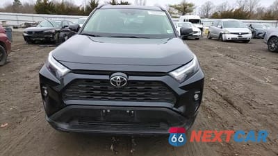 Zdjęcie 14 z 14 samochodu: 2025 TOYOTA RAV4 XLE PREMIUM VIN:JTMB6RFV7SD157230 - miniatura