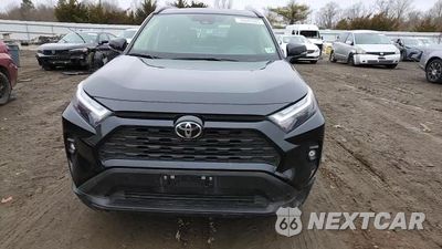 Zdjęcie 14 z 14 samochodu: 2025 TOYOTA RAV4 XLE PREMIUM VIN:JTMB6RFV7SD157230 - miniatura