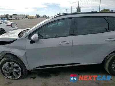 Zdjęcie 14 z 14 samochodu: 2023 KIA SPORTAGE SX VIN:5XYK43AF7PG028934 - miniatura