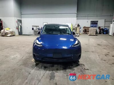 Zdjęcie 14 z 14 samochodu: 2024 TESLA MODEL Y VIN:7SAYGDEF9RA273682 - miniatura