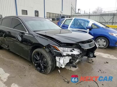 Zdjęcie 13 z 13 samochodu: 2022 LEXUS ES 250 BASE VIN:58AD11D1XNU008859 - miniatura