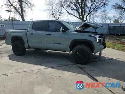 Zdjęcie 13 z 13 samochodu: 2024 TOYOTA TUNDRA SR5 VIN:5TFLA5DB2RX204712 - miniatura