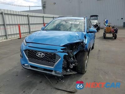 Zdjęcie 14 z 14 samochodu: 2020 HYUNDAI KONA ULTIMATE VIN:KM8K53A54LU484818 - miniatura