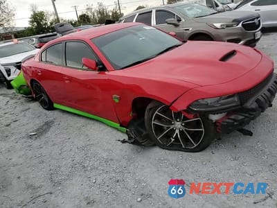 Zdjęcie 14 z 14 samochodu: 2015 DODGE CHARGER R VIN:2C3CDXGJ6FH867324 - miniatura