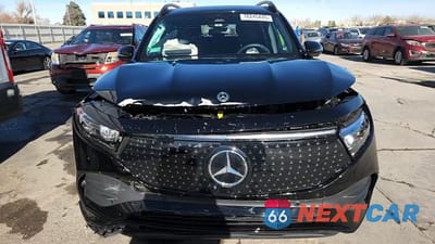Zdjęcie 14 z 14 samochodu: 2025 MERCEDES-BENZ EQB 250+ VIN:W1N9M0CB8SN139834 - miniatura