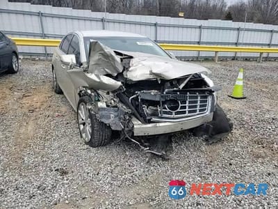 Zdjęcie 13 z 13 samochodu: 2014 CADILLAC XTS LUXURY COLLECTION VIN:2G61M5S37E9221818 - miniatura