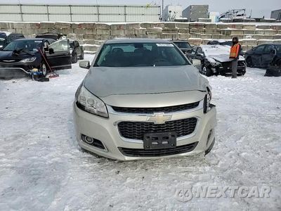 Zdjęcie 13 z 13 samochodu: 2016 CHEVROLET MALIBU LIMITED LTZ VIN:1G11E5SAXGF106075 - miniatura