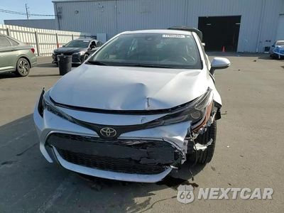 Zdjęcie 14 z 14 samochodu: 2022 TOYOTA COROLLA XSE VIN:JTNC4MBE6N3161357 - miniatura