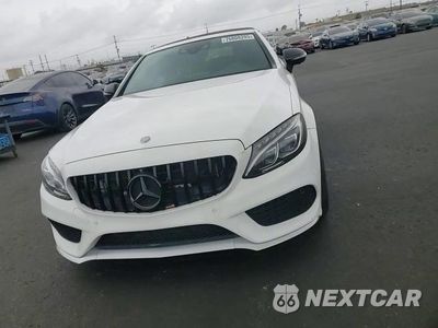 Zdjęcie 13 z 13 samochodu: 2017 MERCEDES-BENZ C 43 4MATIC AMG VIN:WDDWK6EB3HF480163 - miniatura