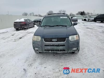 Zdjęcie 14 z 14 samochodu: 2003 FORD ESCAPE XLT VIN:1FMYU03143KD48352 - miniatura