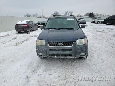 Zdjęcie 14 z 14 samochodu: 2003 FORD ESCAPE XLT VIN:1FMYU03143KD48352 - miniatura