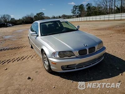 Zdjęcie 13 z 13 samochodu: 2002 BMW 330 CI VIN:WBABN53432JU39015 - miniatura