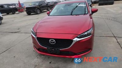 Zdjęcie 14 z 14 samochodu: 2021 MAZDA 6 TOURING VIN:JM1GL1VM4M1610622 - miniatura