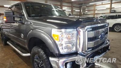 Zdjęcie 13 z 13 samochodu: 2015 FORD F250 SUPER DUTY VIN:1FT7W2BT4FED68919 - miniatura