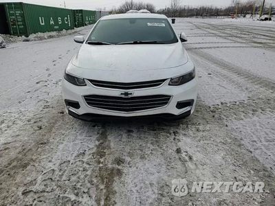 Zdjęcie 13 z 13 samochodu: 2017 CHEVROLET MALIBU LT VIN:1G1ZE5ST3HF133026 - miniatura