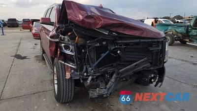 Zdjęcie 15 z 15 samochodu: 2020 CHEVROLET TAHOE C1500 LT VIN:1GNSCBKC9LR189029 - miniatura