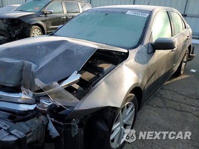Zdjęcie 13 z 13 samochodu: 2012 FORD FUSION SEL VIN:3FAHP0JAXCR345083 - miniatura