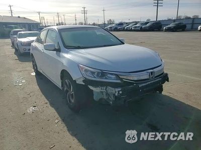 Zdjęcie 13 z 13 samochodu: 2017 HONDA ACCORD LX VIN:1HGCR2F39HA125991 - miniatura