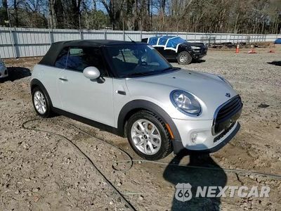 Zdjęcie 13 z 13 samochodu: 2017 MINI COOPER VIN:WMWWG5C32H3C20372 - miniatura