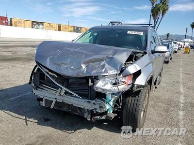 Zdjęcie 15 z 15 samochodu: 2019 CHEVROLET TRAVERSE PREMIER VIN:1GNERKKWXKJ202891 - miniatura