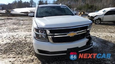 Zdjęcie 14 z 14 samochodu: 2016 CHEVROLET TAHOE K1500 LT VIN:1GNSKBKC5GR333118 - miniatura