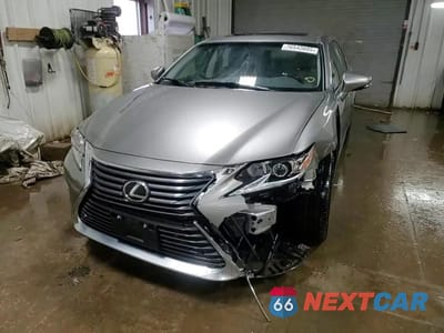 Zdjęcie 13 z 13 samochodu: 2016 LEXUS ES 350 VIN:JTHBK1GG0G2242697 - miniatura