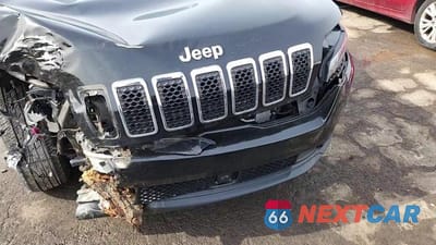 Zdjęcie 15 z 15 samochodu: 2021 JEEP CHEROKEE LATITUDE LUX VIN:1C4PJMMX1MD102223 - miniatura