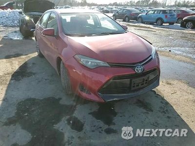 Zdjęcie 13 z 13 samochodu: 2019 TOYOTA COROLLA LE VIN:2T1BURHE0KC171745 - miniatura