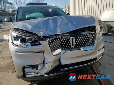 Zdjęcie 14 z 14 samochodu: 2020 LINCOLN AVIATOR RESERVE VIN:5LM5J7XC9LGL16769 - miniatura