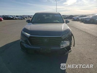 Zdjęcie 14 z 14 samochodu: 2024 HONDA CR-V EX VIN:2HKRS4H42RH480428 - miniatura