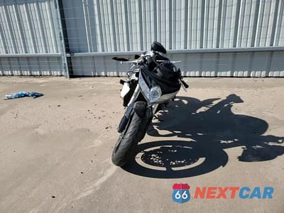 Zdjęcie 10 z 10 samochodu: 2008 SUZUKI GSX-R600 VIN:JS1GN7EA482100347 - miniatura