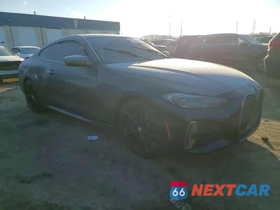 Zdjęcie 13 z 13 samochodu: 2021 BMW M440XI VIN:WBA13AR01MCE94751 - miniatura