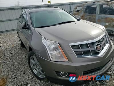 Zdjęcie 14 z 14 samochodu: 2012 CADILLAC SRX PERFORMANCE COLLECTION VIN:3GYFNBE37CS547493 - miniatura
