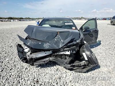 Zdjęcie 14 z 14 samochodu: 2025 TOYOTA CAMRY XSE VIN:4T1DAACK9SU582950 - miniatura