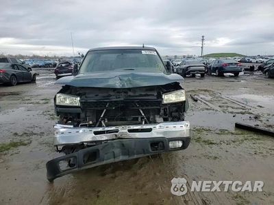 Zdjęcie 14 z 14 samochodu: 2007 CHEVROLET SILVERADO K2500 HEAVY DUTY VIN:1GCHK23D47F137909 - miniatura