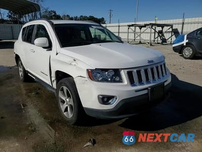 Zdjęcie 14 z 14 samochodu: 2017 JEEP COMPASS LATITUDE VIN:1C4NJDEBXHD139738 - miniatura