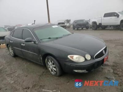 Zdjęcie 13 z 13 samochodu: 2007 BUICK LACROSSE CX VIN:2G4WC582771134258 - miniatura
