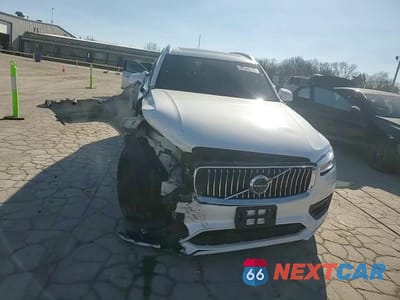 Zdjęcie 14 z 14 samochodu: 2021 VOLVO XC90 T5 MOMENTUM VIN:YV4102CK4M1751046 - miniatura