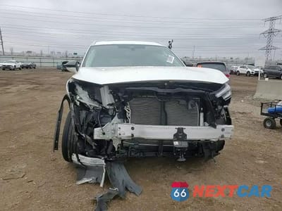 Zdjęcie 14 z 14 samochodu: 2023 INFINITI QX60 SENSORY VIN:5N1DL1GS0PC331235 - miniatura