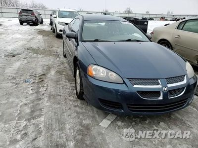 Zdjęcie 13 z 13 samochodu: 2005 DODGE STRATUS SXT VIN:4B3AG42G95E011719 - miniatura