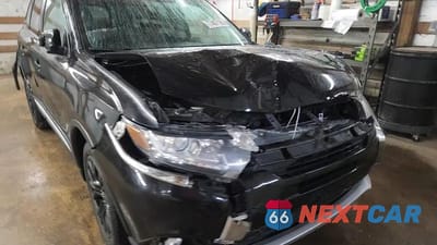 Zdjęcie 14 z 14 samochodu: 2016 MITSUBISHI OUTLANDER SE VIN:JA4AD3A37GZ036044 - miniatura