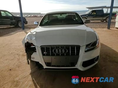 Zdjęcie 13 z 13 samochodu: 2012 AUDI S5 PREMIUM PLUS VIN:WAUCGAFH7CN007849 - miniatura